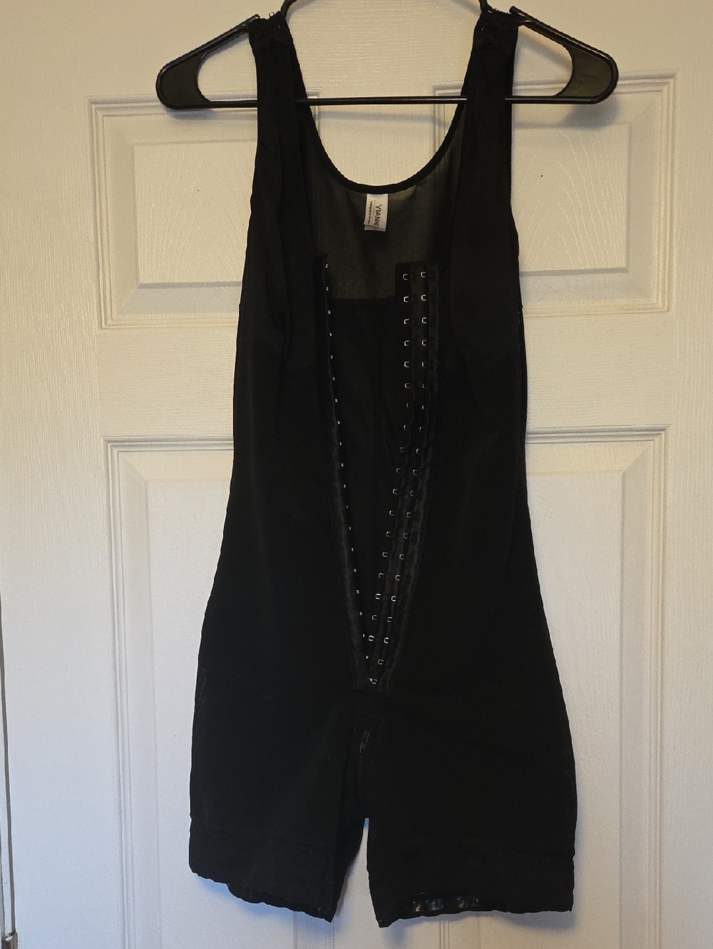 Yianna Colombianas Shapewear for Women- Tummy Control Post Surgery, Size M